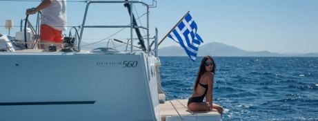 Dufour Yachts Dufour 560 5