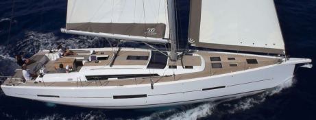 Dufour Yachts Dufour 560 2