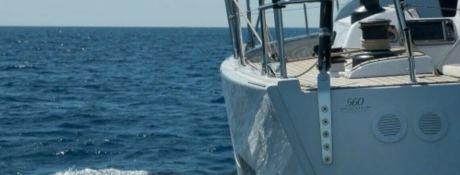 Dufour Yachts Dufour 560 10