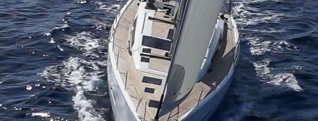 Dufour Yachts Dufour 560 1