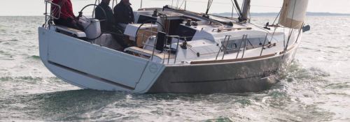 Dufour Yachts Dufour 382 2
