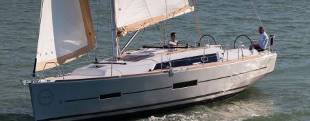 Dufour Yachts Dufour 382 0