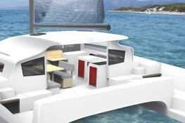 XL Catamaran TS 42 1