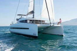 Catana Catamaran Bali 4.5 1