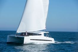 Catana Catamaran Bali 4.5 2