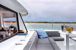 Catana Catamaran Bali 4.3 1