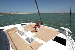 Catana Catamaran Bali 4.3 2