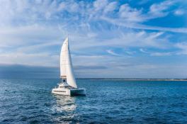 Catana Catamaran Bali 4.3 4