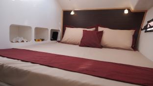 Islands Spirit Catamaran Islands Spirit 38 9