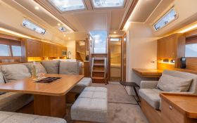 Hanse Yachts Hanse 455 3