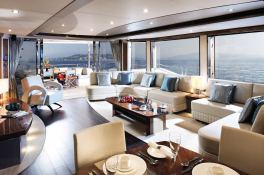 Sunseeker Yacht 28M 0