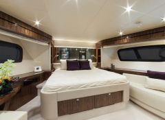 Sunseeker Yacht 28M 19