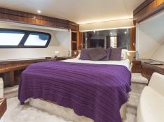 Sunseeker Yacht 28M 21