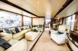 Sunseeker Yacht 28M 16