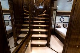 Sunseeker Yacht 28M 24