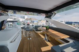 Sunseeker Yacht 28M 26