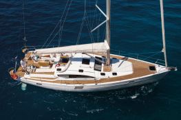 Elan Yachts Elan 50 Impression 1