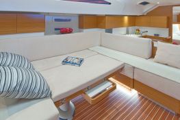 Elan Yachts Elan 50 Impression 5