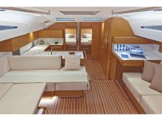 Elan Yachts Elan 50 Impression 6
