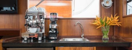 Custom Schooner 28M 20