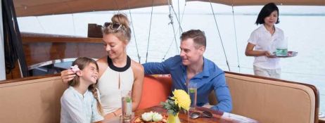 Custom Schooner 28M 12