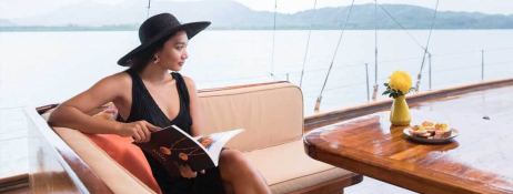 Custom Schooner 28M 13