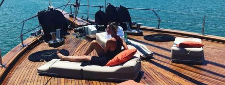 Custom Schooner 28M 5