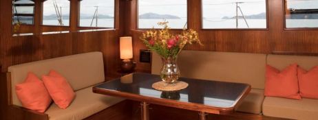 Custom Schooner 28M 25