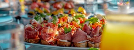 Custom Schooner 28M 4