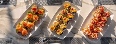 Custom Schooner 28M 6