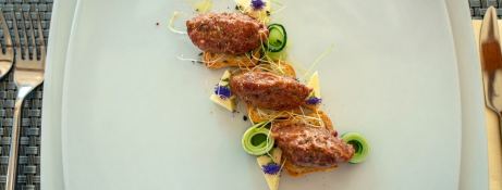 Custom Schooner 28M 9