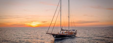 Custom Schooner 28M 0