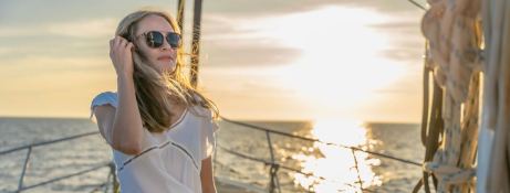 Custom Schooner 28M 25