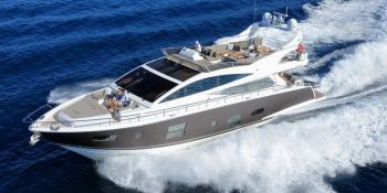 Pearl yacht Pearl 75 3
