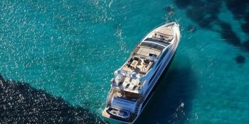 Pearl yacht Pearl 75 4