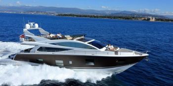 Pearl yacht Pearl 75 5