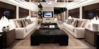 Pearl yacht Pearl 75 11