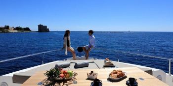 Pearl yacht Pearl 75 12