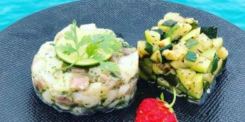 Pearl yacht Pearl 75 13