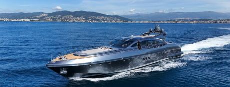 Overmarine Mangusta 108 0