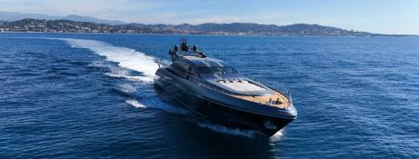 Overmarine Mangusta 108 3