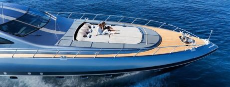 Overmarine Mangusta 108 7