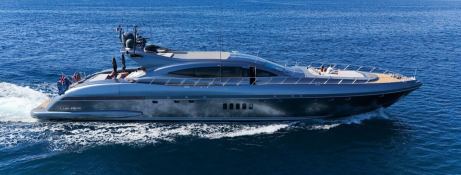 Overmarine Mangusta 108 8