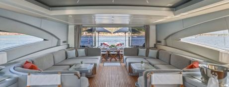 Overmarine Mangusta 108 24