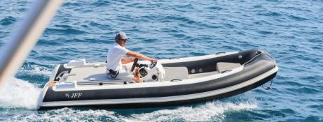 Overmarine Mangusta 108 12