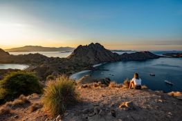 Custom Schooner Phinisi 53M 9