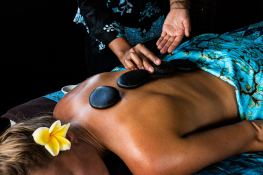 Custom Schooner Phinisi 53M 25