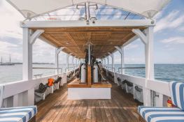 Custom Schooner Phinisi 53M 17