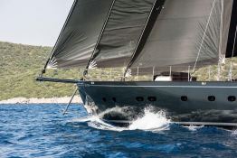 Custom Ketch  40M 1