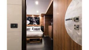 Custom Ketch  40M 12